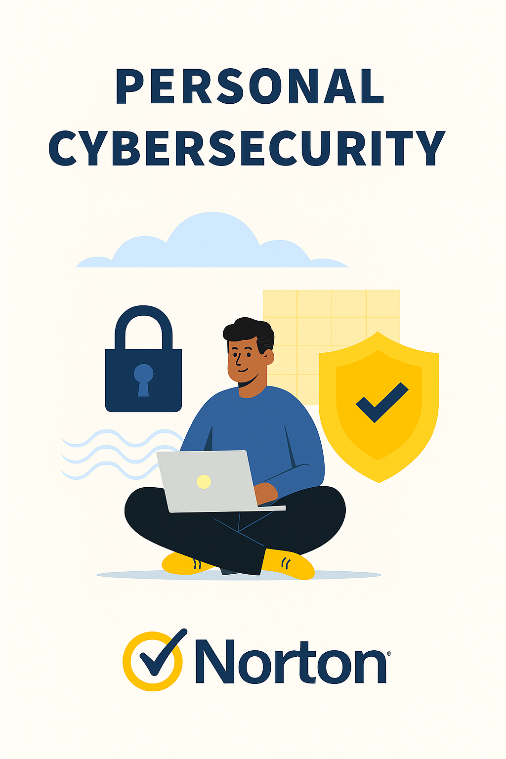 Personal Cybersecurity with Norton