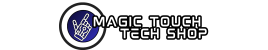 Magic Touch Tech Shop